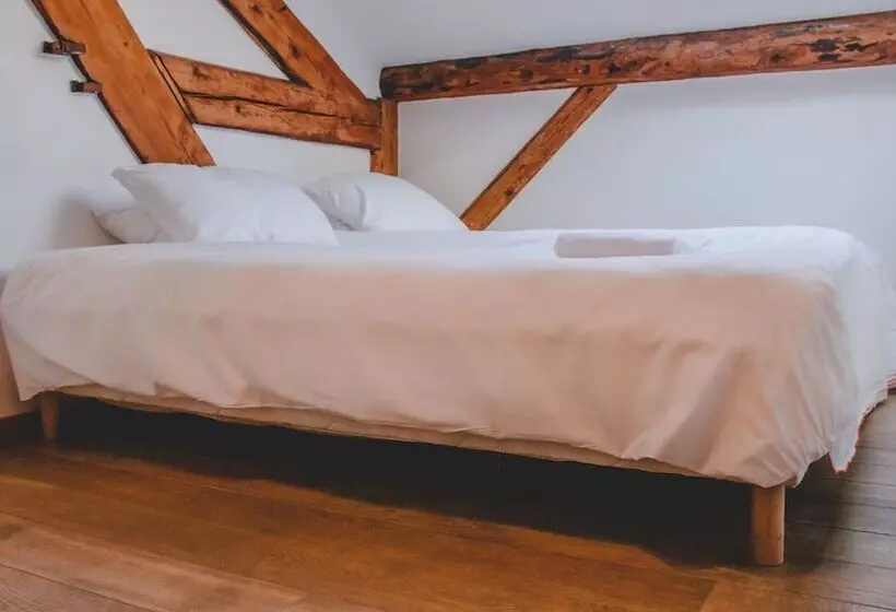 Hideout Tignes Hostel