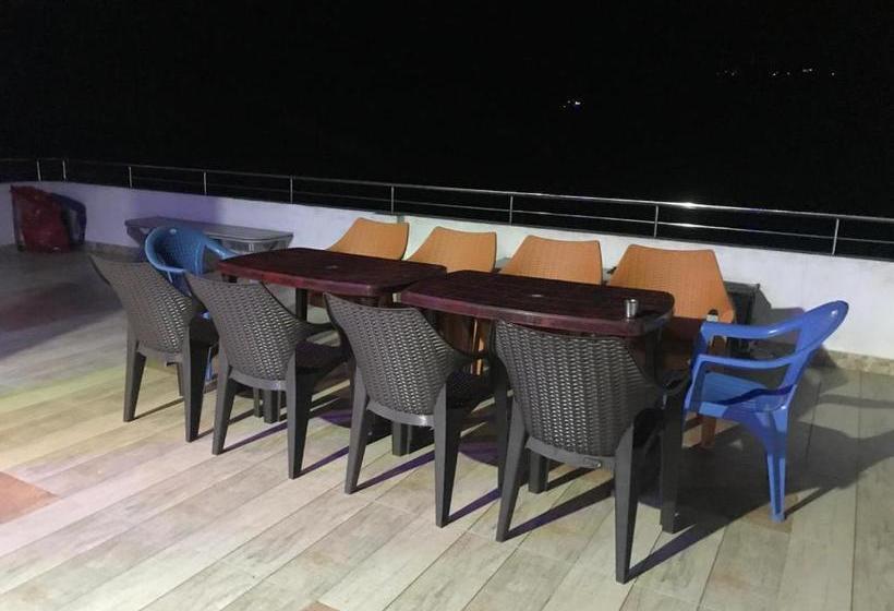 בית מלון כפרי Aishwarya