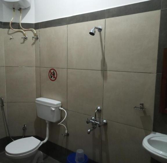 בית מלון כפרי Aishwarya