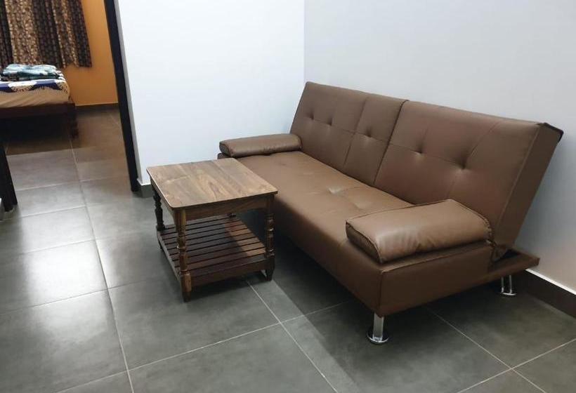 בית מלון כפרי Aishwarya