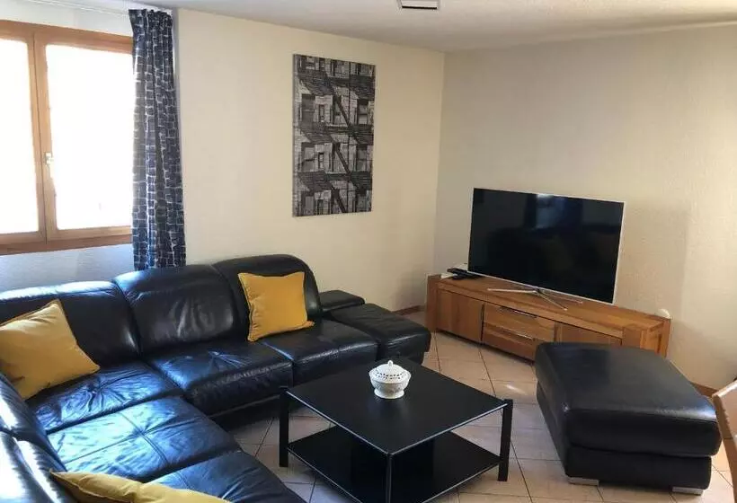 ホテル Auberge Les Rangs