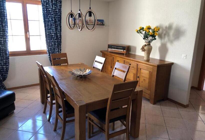 בית מלון כפרי Auberge Les Rangs