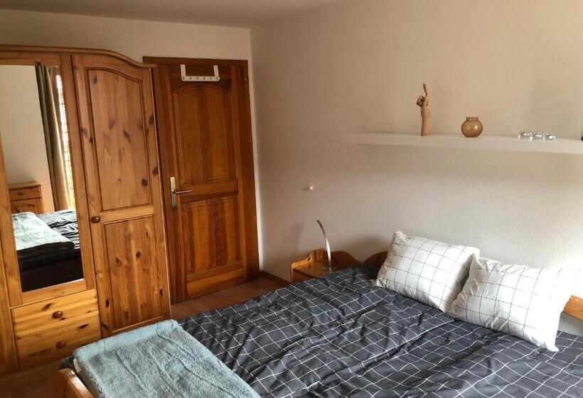 בית מלון כפרי Auberge Les Rangs