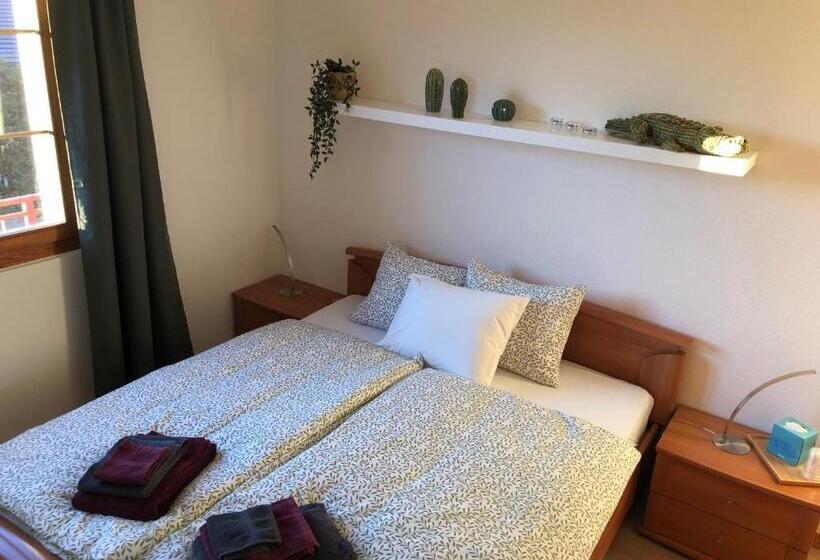 בית מלון כפרי Auberge Les Rangs