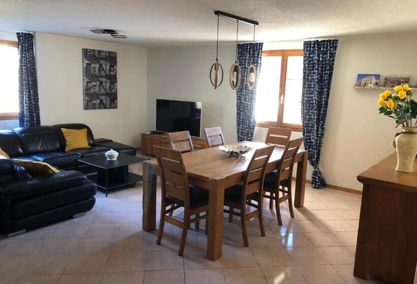 בית מלון כפרי Auberge Les Rangs