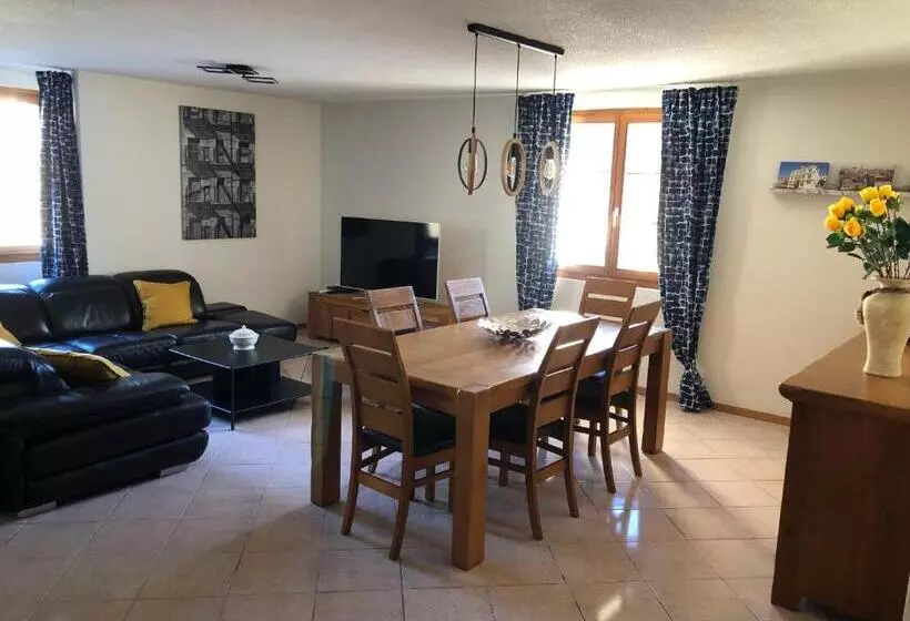 ホテル Auberge Les Rangs