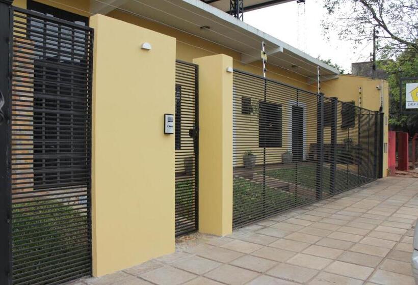 هتل Casa Alamanda   Posada Urbana