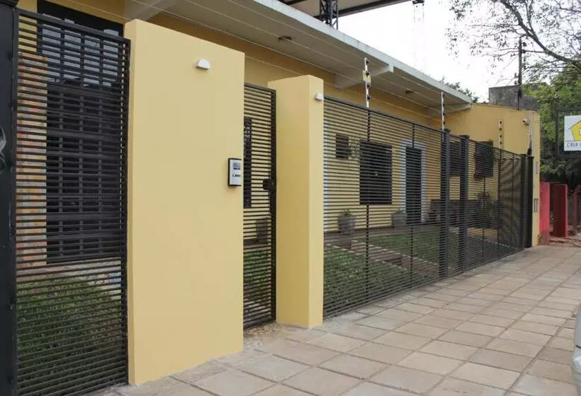 هتل Casa Alamanda   Posada Urbana