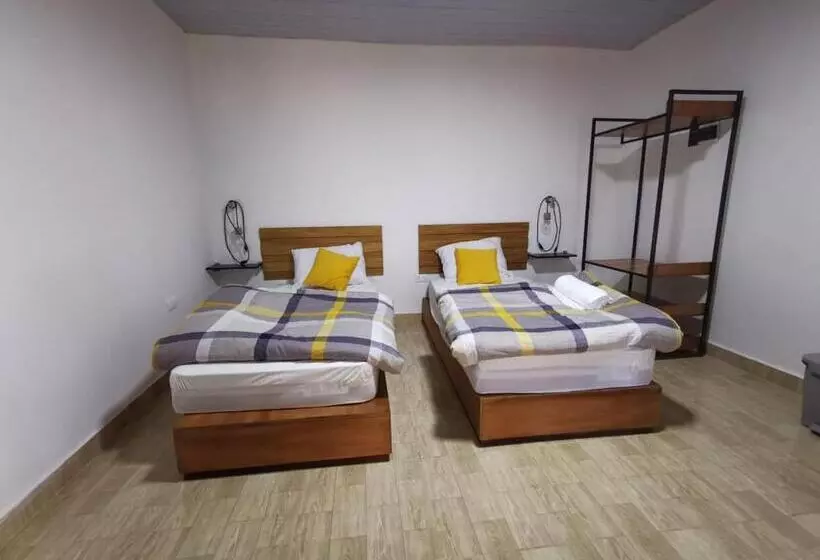 هتل Casa Alamanda   Posada Urbana