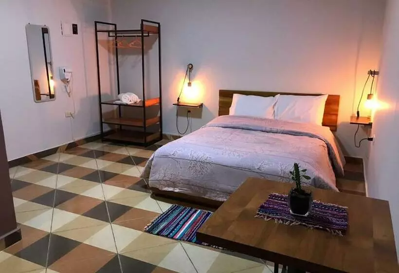 هتل Casa Alamanda   Posada Urbana