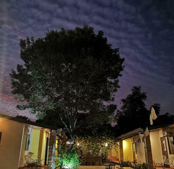 هتل Casa Alamanda   Posada Urbana