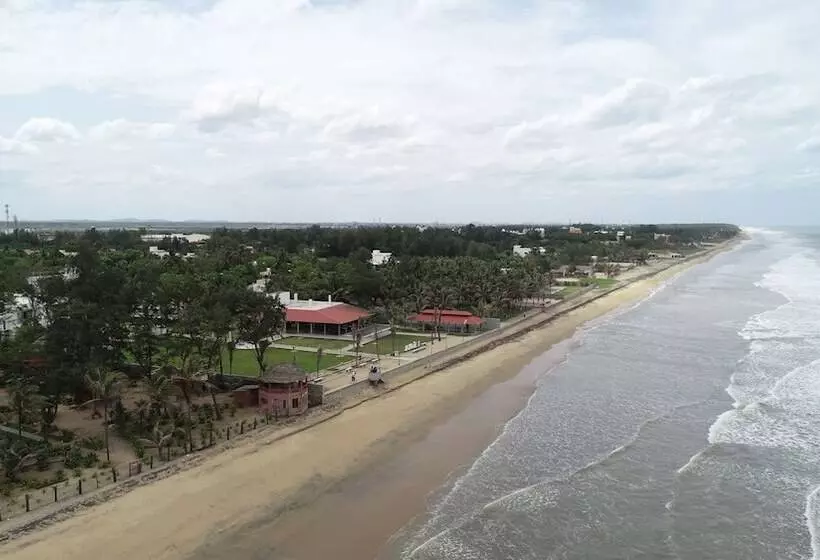 ホテル Coral Beach Resort