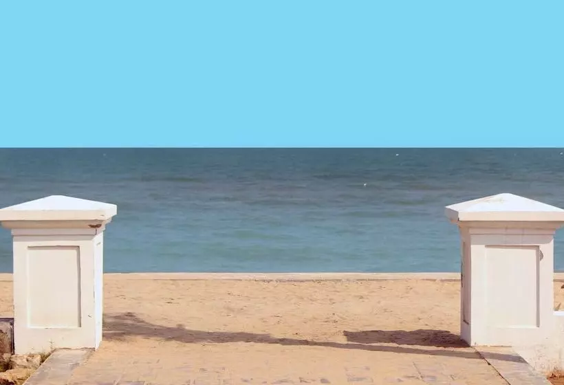 ホテル Coral Beach Resort