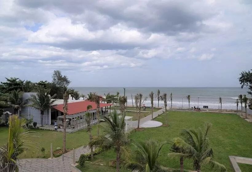 ホテル Coral Beach Resort