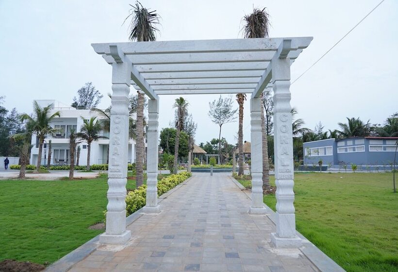 فندق Coral Beach Resort