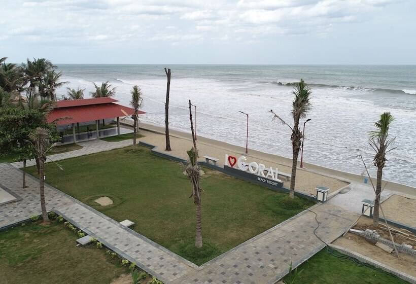 فندق Coral Beach Resort