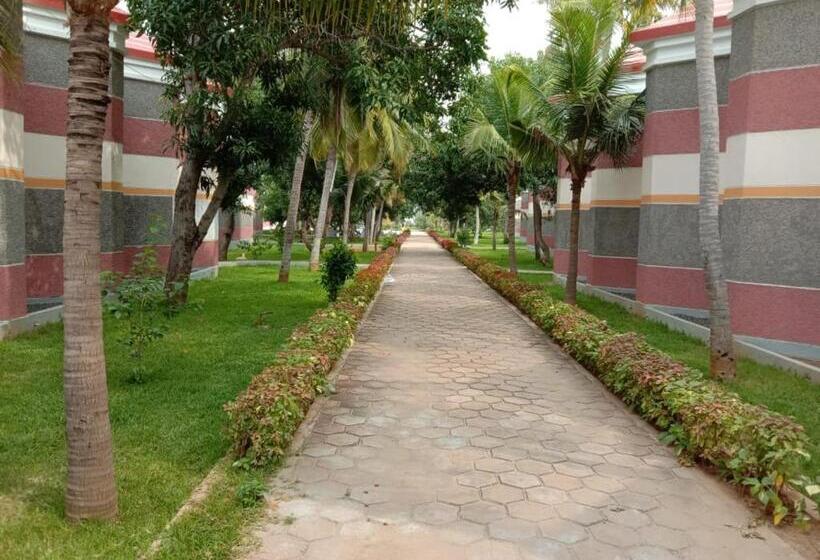 فندق Coral Beach Resort