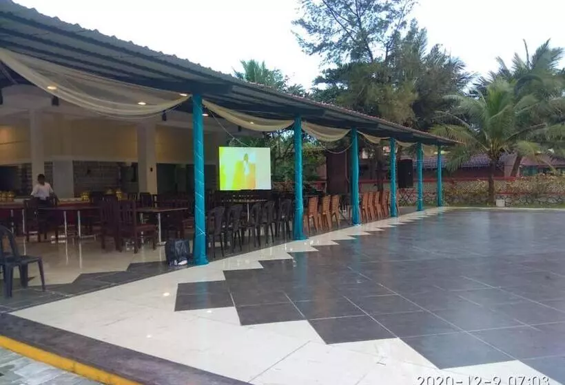 ホテル Coral Beach Resort