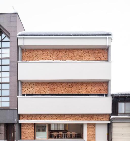 בית מלון כפרי Cup Of Tea Ensemble