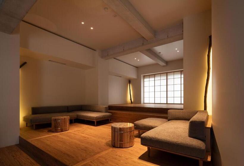 בית מלון כפרי Cup Of Tea Ensemble