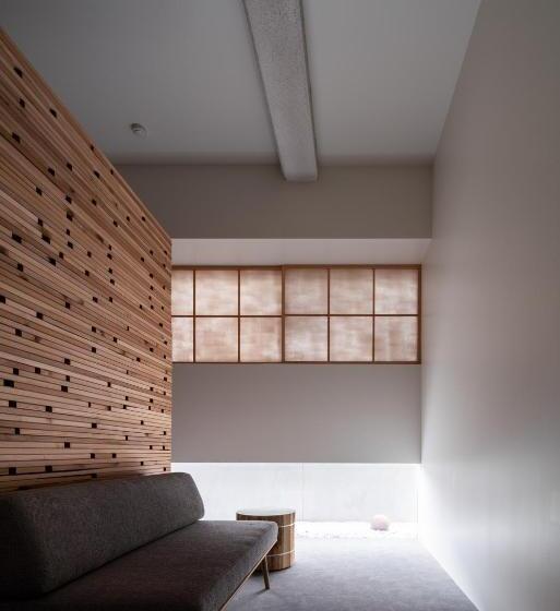 בית מלון כפרי Cup Of Tea Ensemble