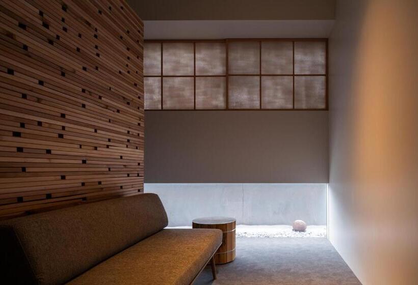 בית מלון כפרי Cup Of Tea Ensemble