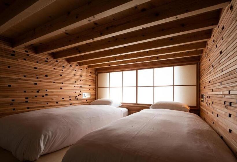 בית מלון כפרי Cup Of Tea Ensemble