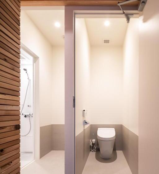 בית מלון כפרי Cup Of Tea Ensemble