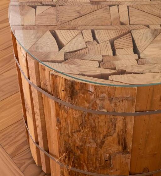 בית מלון כפרי Cup Of Tea Ensemble