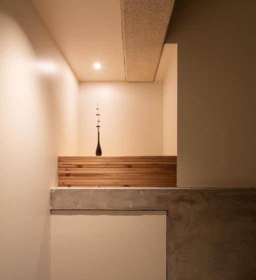 בית מלון כפרי Cup Of Tea Ensemble