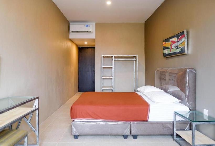 호텔 Graceland Inn Batam Redpartner