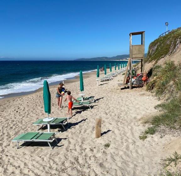 Hotel La Locanda Del Mare