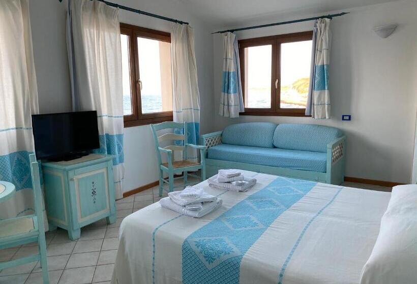 Hotel La Locanda Del Mare