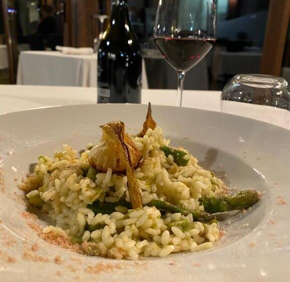 Hotel La Locanda Del Mare