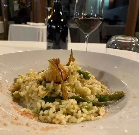 ホテル La Locanda Del Mare
