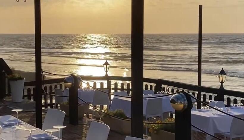 Hotel La Locanda Del Mare