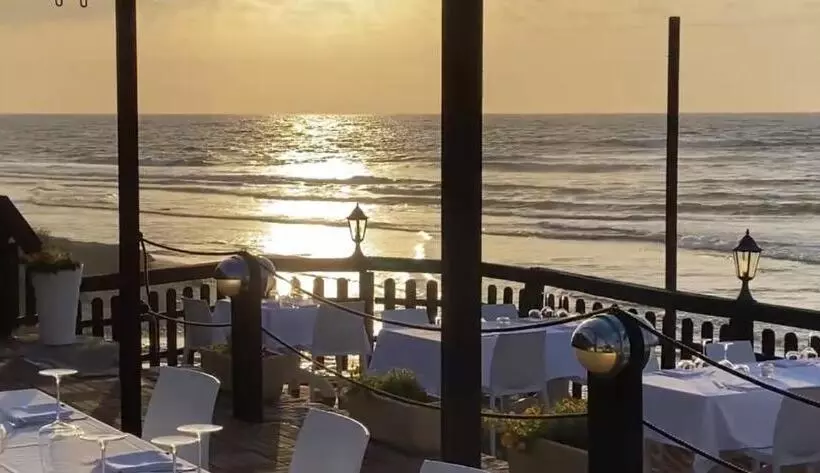 ホテル La Locanda Del Mare