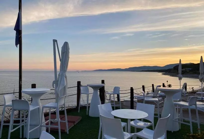 ホテル La Locanda Del Mare