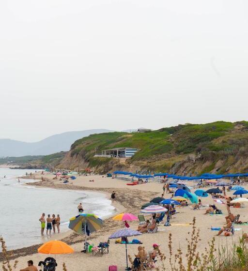 Hotel La Locanda Del Mare