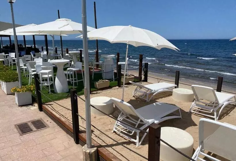 ホテル La Locanda Del Mare