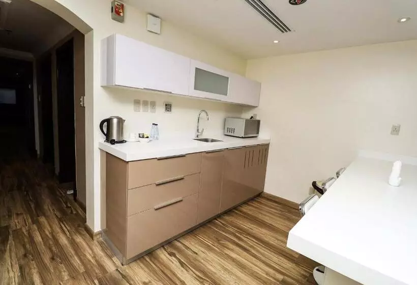 هتل Maskan Almadinah