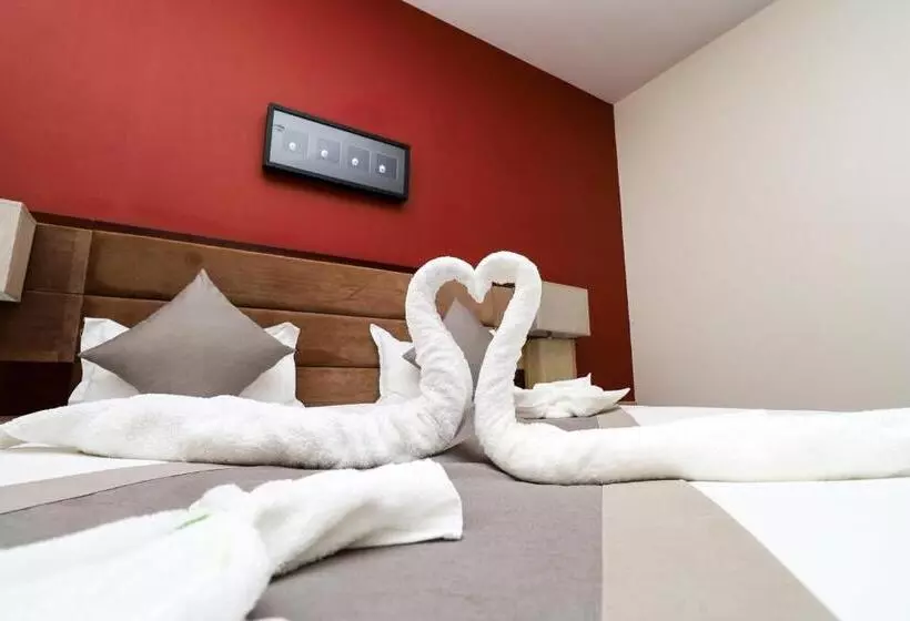 هتل Maskan Almadinah