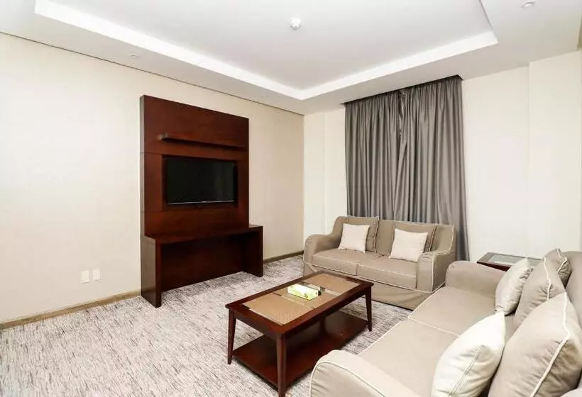 هتل Maskan Almadinah