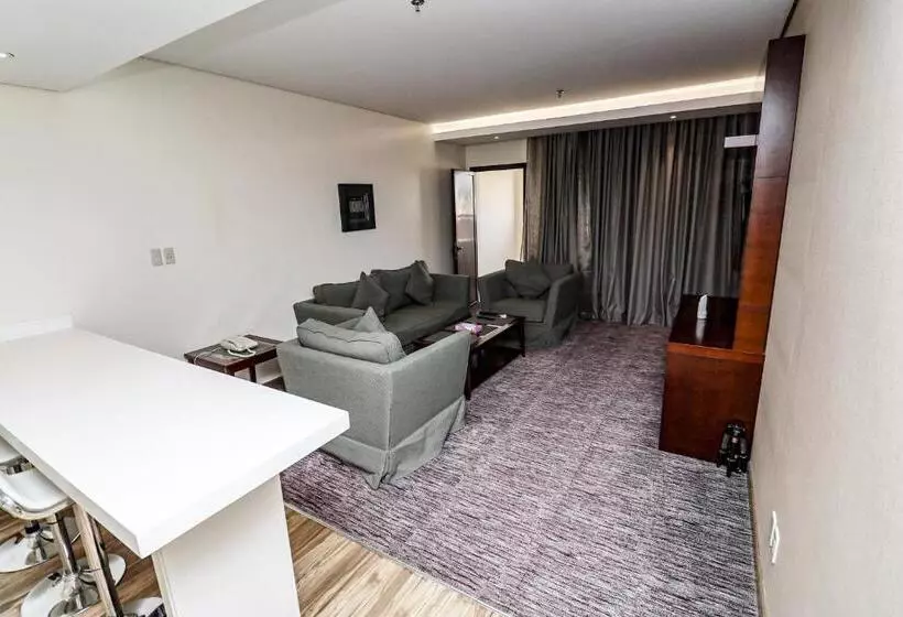 هتل Maskan Almadinah