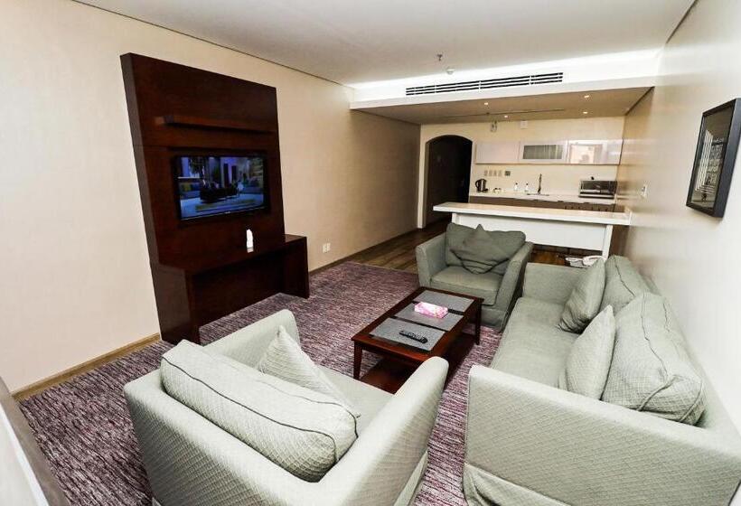 בית מלון כפרי Maskan Almadinah