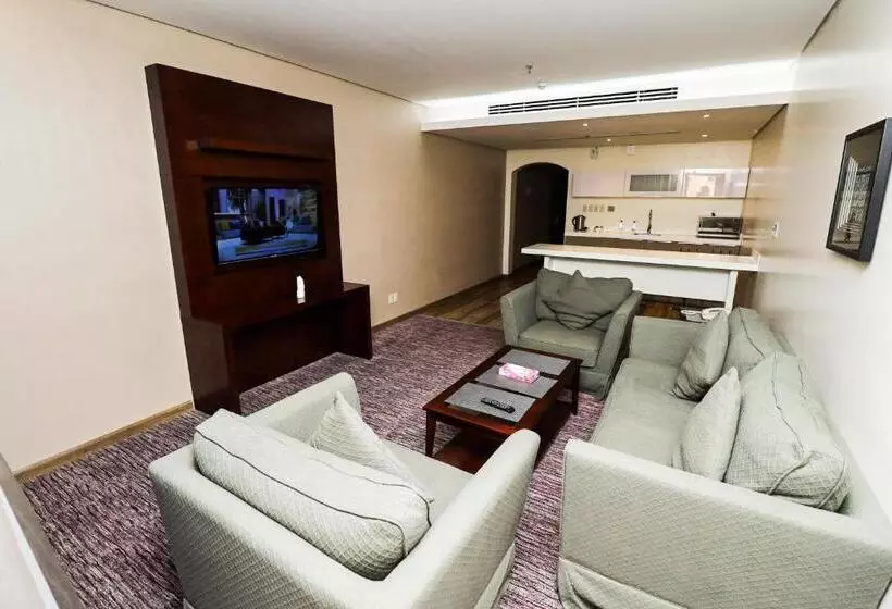 هتل Maskan Almadinah