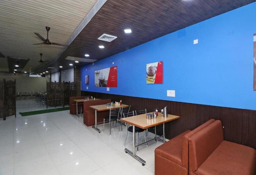 فندق Oyo 8616  Inderlok