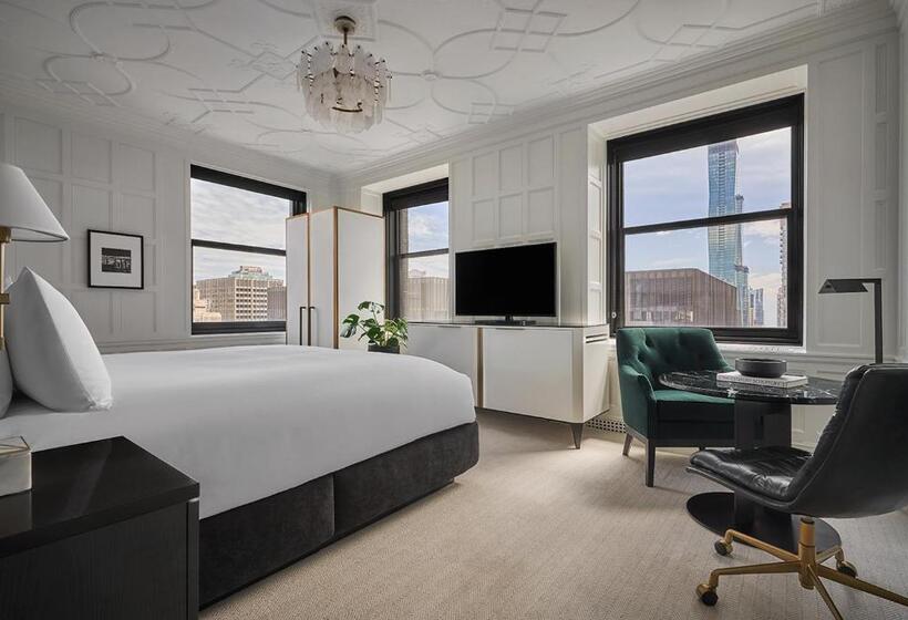 هتل Pendry Chicago
