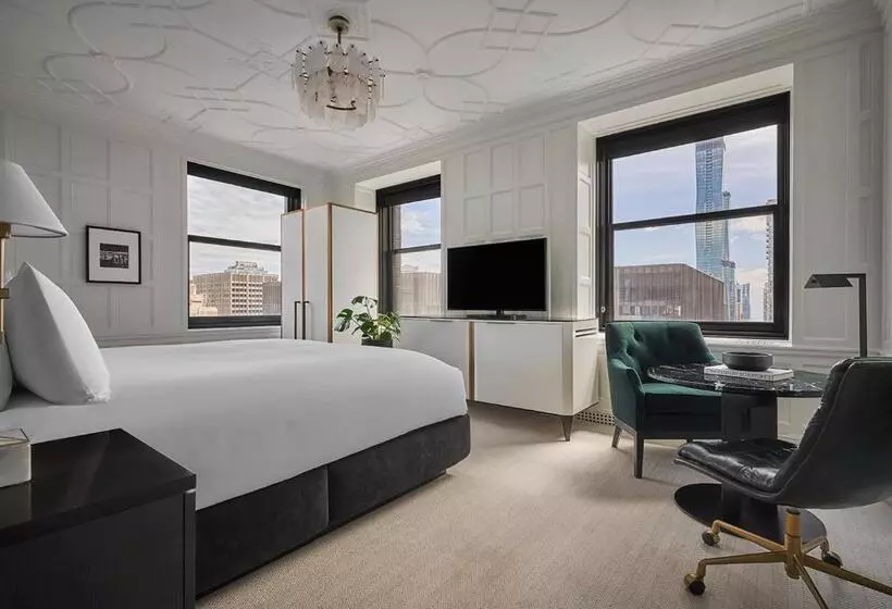 هتل Pendry Chicago