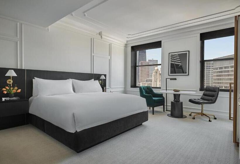 هتل Pendry Chicago